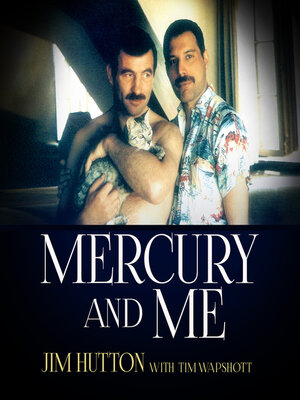 cover image of Mercury and Me